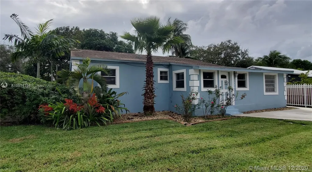 1408 NW 101st Street Miami FL 33147