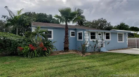 1408 NW 101st Street Miami FL 33147