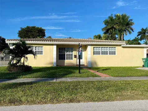 21220 NE 24th Court Miami FL 33180