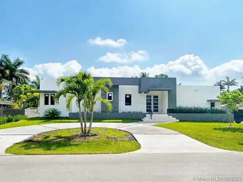 10603 NE 11th Avenue Miami Shores FL 33138