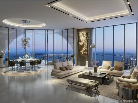 1000 Biscayne Boulevard Miami FL 33132