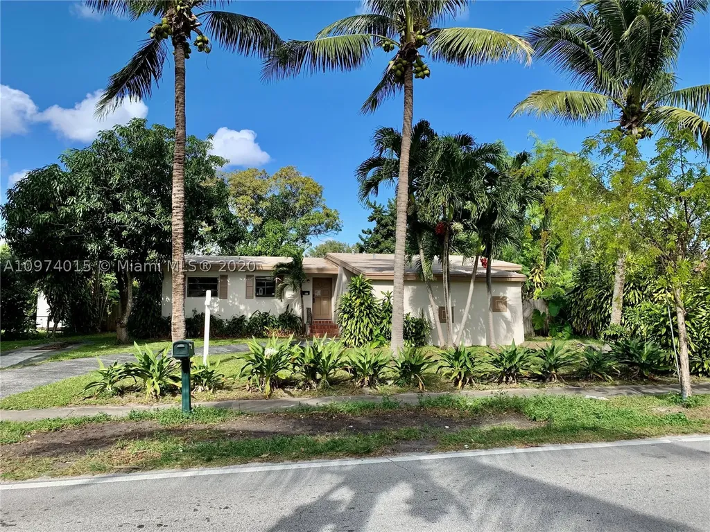 651 NE 177th Street Miami FL 33162
