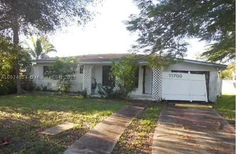 11700 SW 176th Street Miami FL 33177