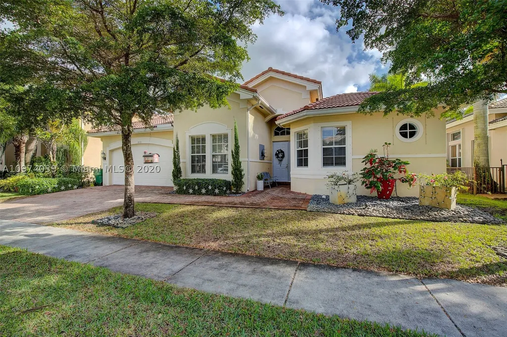 5131 SW 173rd Avenue Miramar FL 33029