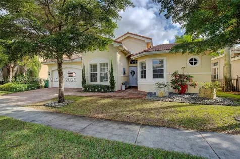 5131 SW 173rd Avenue Miramar FL 33029