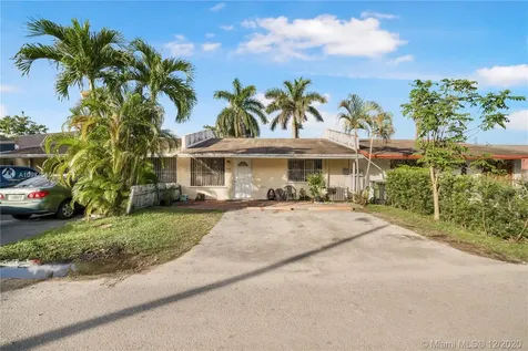 1301 Kia Drive Homestead FL 33033
