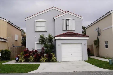 6235 Buena Vista Drive Margate FL 33063
