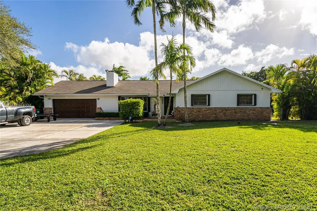 19300 SW 222nd Street Miami FL 33170