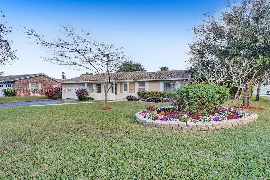 10315 NW 43rd Street Coral Springs FL 33065