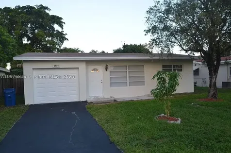 2500 N Pine Island Road Sunrise FL 33322