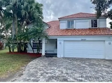 2620 Oak Park Circle Davie FL 33328