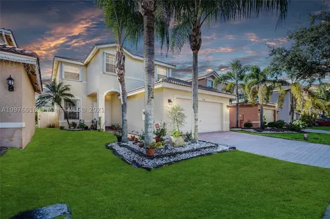 15756 SW 20th Street Miramar FL 33027