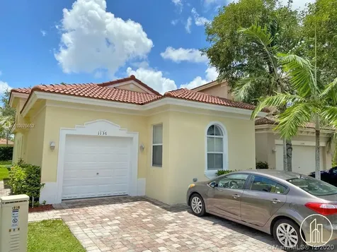 1136 NE 39th Avenue Homestead FL 33033