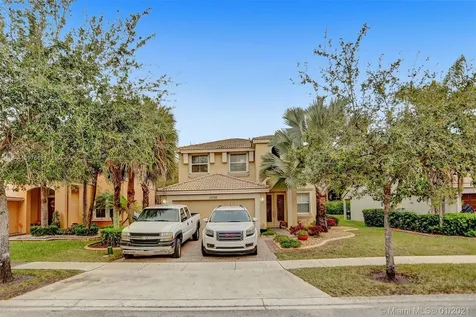 15785 SW 49th Court Miramar FL 33027