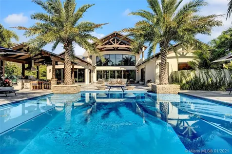 13900 Luray Road Southwest Ranches FL 33330