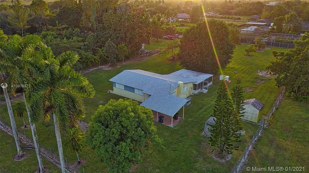 31850 SW 194th Avenue Homestead FL 33030