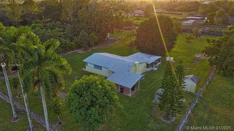 31850 SW 194th Avenue Homestead FL 33030
