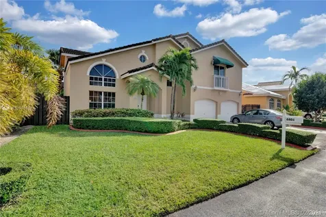 4401 SW 154th Place Miami FL 33185