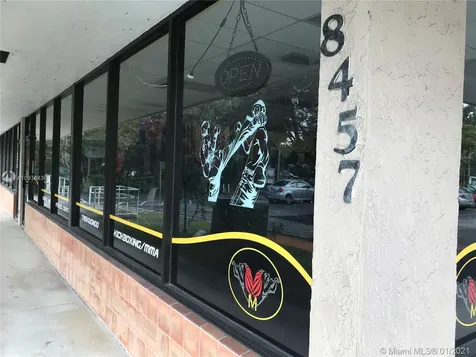 8457 W Oakland Park Boulevard Sunrise FL 33351
