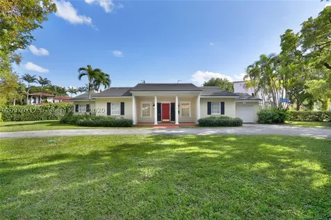 1505 Ferdinand Street Coral Gables FL 33134