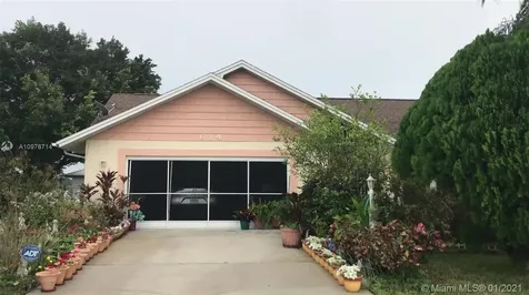 624 Linville Place Lehigh Acres FL 33936