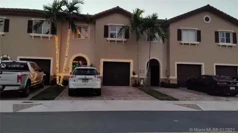 22316 SW 89th Court Cutler Bay FL 33190
