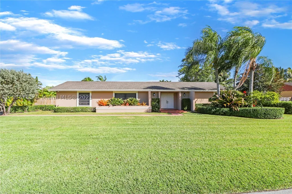 11361 SW 123rd Street Miami FL 33176