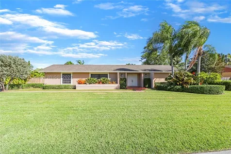 11361 SW 123rd Street Miami FL 33176