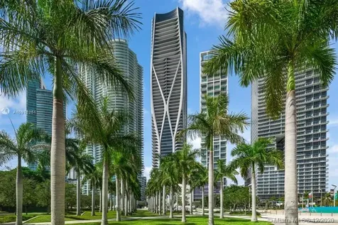 1000 Biscayne Boulevard Miami FL 33132