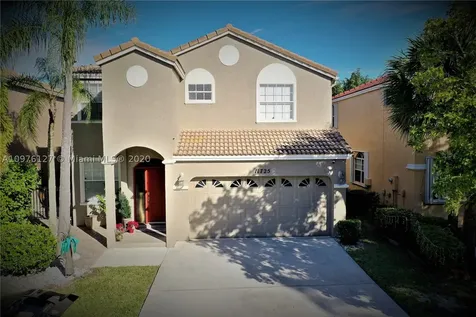11725 NW 1st Court Coral Springs FL 33071
