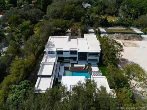 9121 SW 62 Court Pinecrest FL 33156