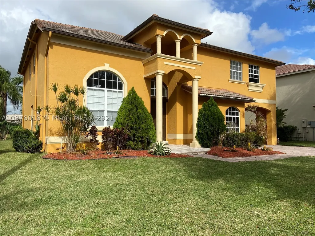 12973 SW 24th Street Miramar FL 33027