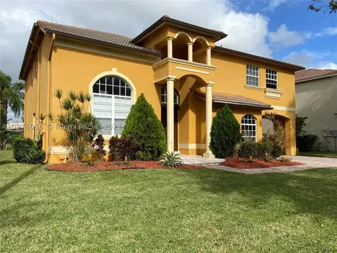 12973 SW 24th Street Miramar FL 33027
