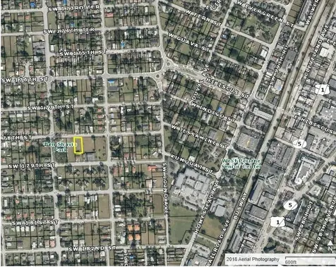 10356 SW 178th Street Miami FL 33157