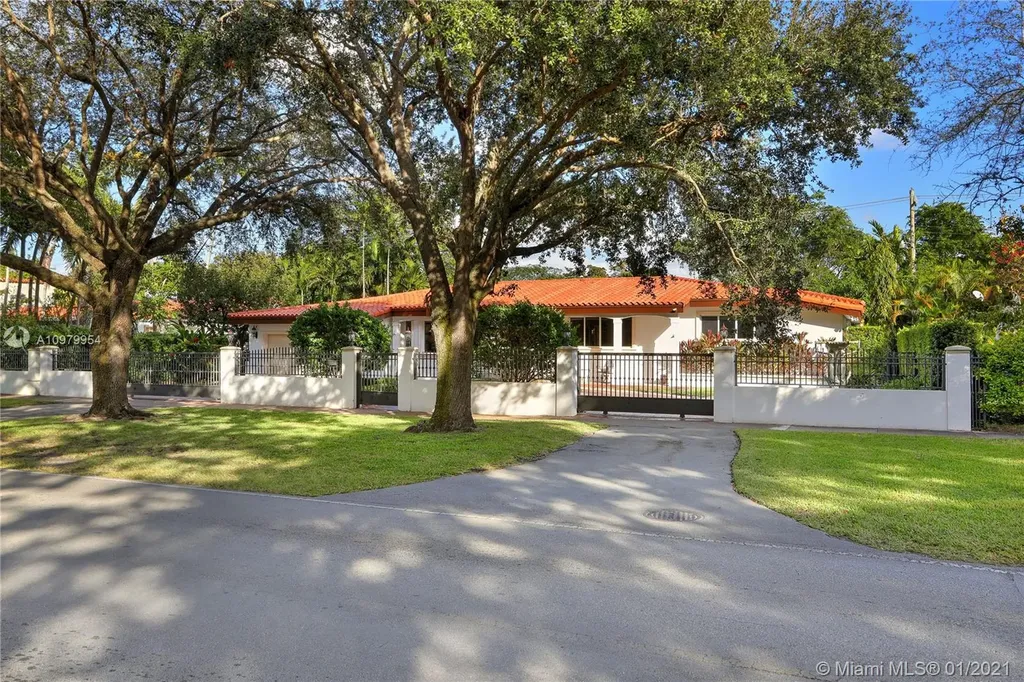1409 Granada Boulevard Coral Gables FL 33134