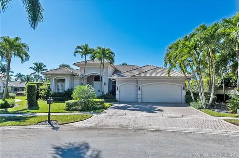 10990 Hawks Vista Street Plantation FL 33324