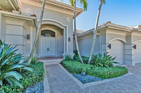 10990 Hawks Vista Street Plantation FL 33324