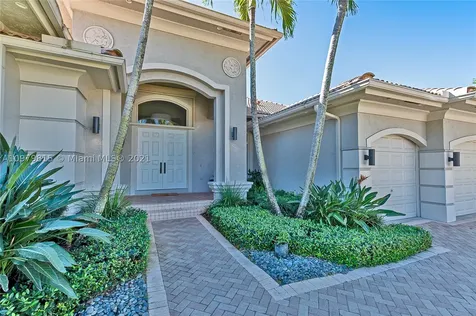 10990 Hawks Vista Street Plantation FL 33324