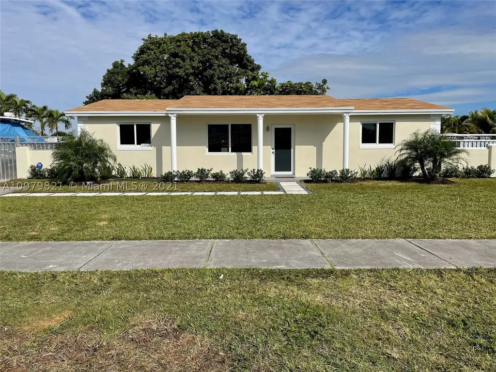 13761 SW 74th Street Miami FL 33183