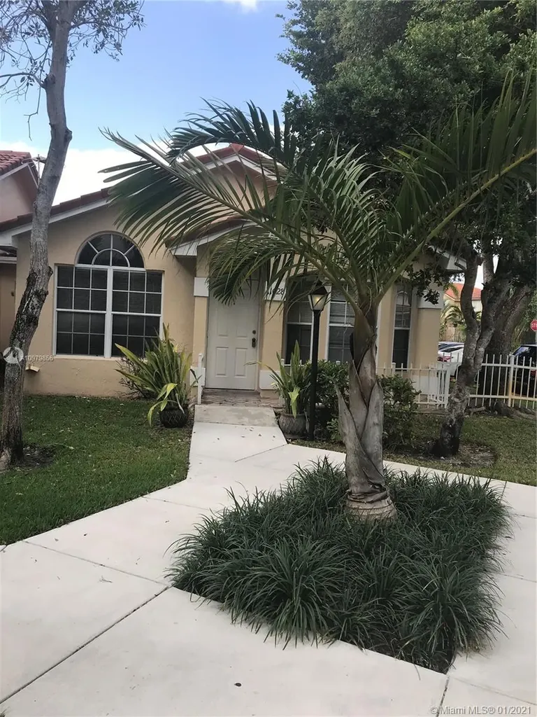 11028 SW 153rd Court Miami FL 33196