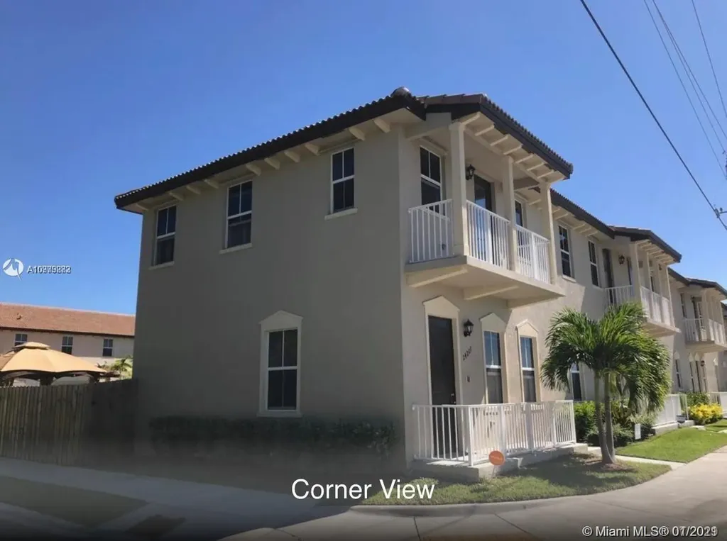 24207 SW 117th Avenue Homestead FL 33032