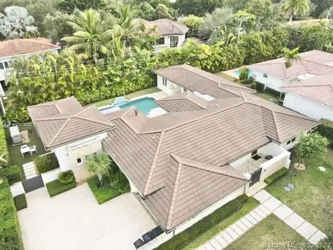 4841 Ronda Street Coral Gables FL 33146