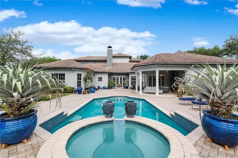 11740 SW 1st Court Plantation FL 33325