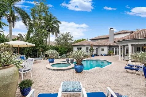11740 SW 1st Court Plantation FL 33325