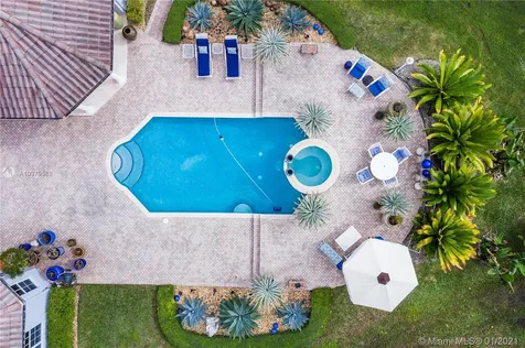 11740 SW 1st Court Plantation FL 33325