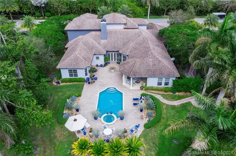 11740 SW 1st Court Plantation FL 33325