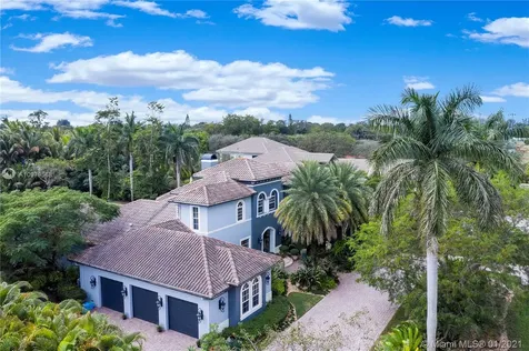 11740 SW 1st Court Plantation FL 33325