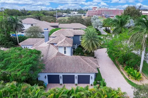 11740 SW 1st Court Plantation FL 33325