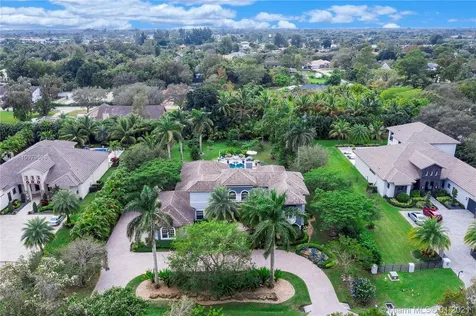 11740 SW 1st Court Plantation FL 33325
