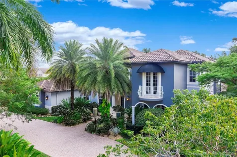 11740 SW 1st Court Plantation FL 33325